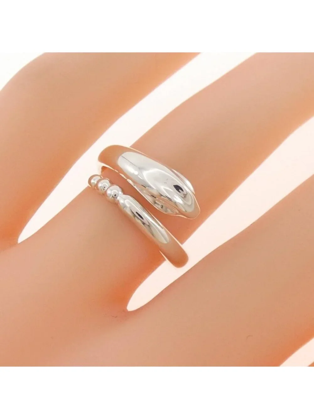 Tiffany & Co Snake Ring